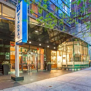Club Wyndham Midtown 45 4*, New York États-Unis