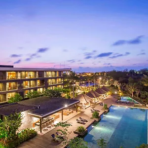Le Grande Bali 5*, Uluwatu Indonésie