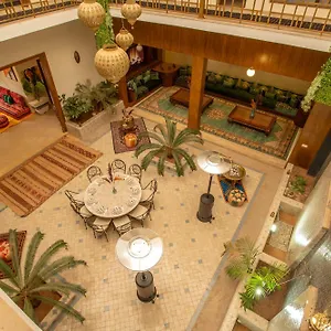 Azia , Marrakesh Maroc