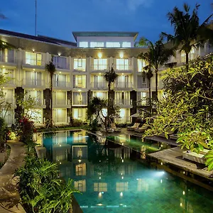 The 1o1 Bali Fontana Seminyak 4*, Legian Indonésie