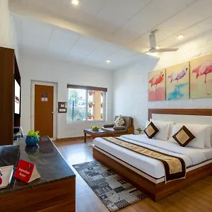 Aapno Ghar Resort&amusement Park Indien
