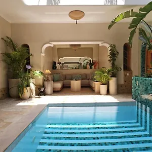 Casa Felicita & , Marrakesh Maroc