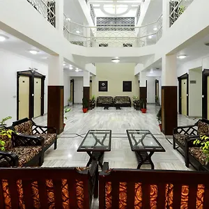 Ashish Palace Indien