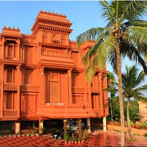 Resort Oxygen Resorts, Alleppey, Alappuzha