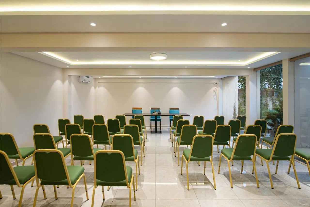 Time Square Boutique Hotel & Spa Alappuzha